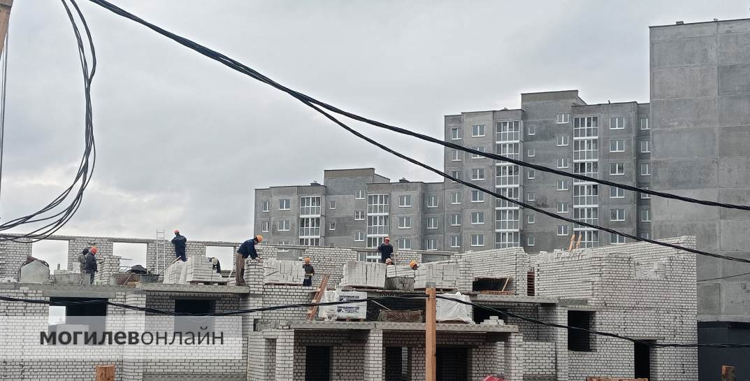 В Соломинке-2 будет жить около 30 тысяч человек. Посмотрели, как сейчас выглядит новый микрорайон