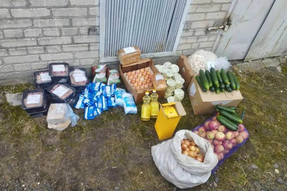 В Брестской области заведующая школьной столовой наворовала продуктов на 400 белорусских рублей