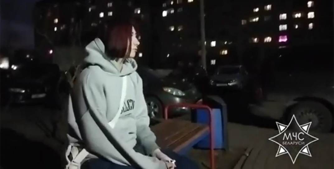 Говорили: «Не надо, ты промокнешь!» 15-летняя Карина Страшкевич из Осиповичей рассказала, как спасла тонущего ребенка