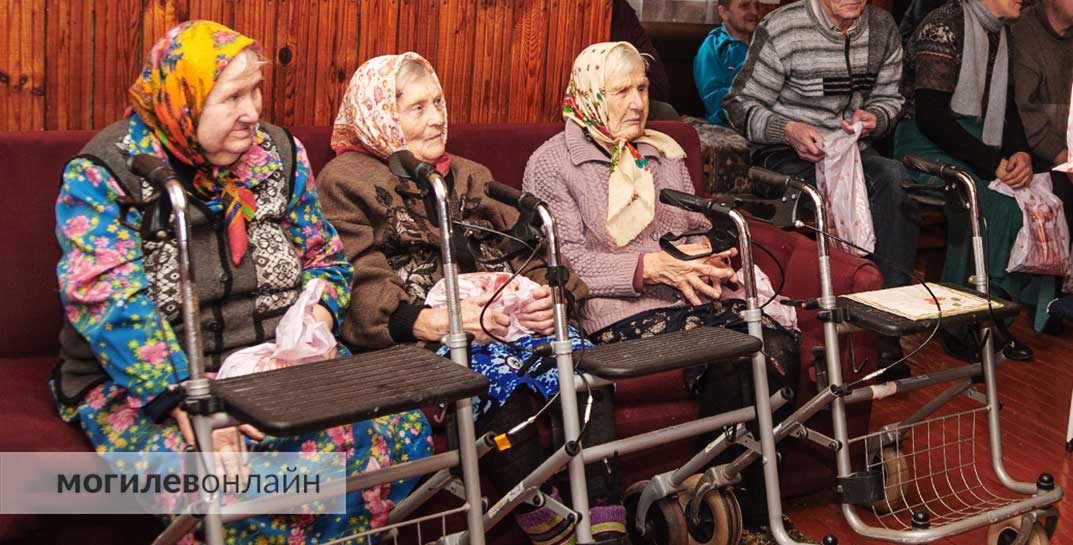 Работники сельского хозяйства, учителя, мамы пятерых детей: ﻿кому еще в Беларуси можно раньше других выйти на пенсию