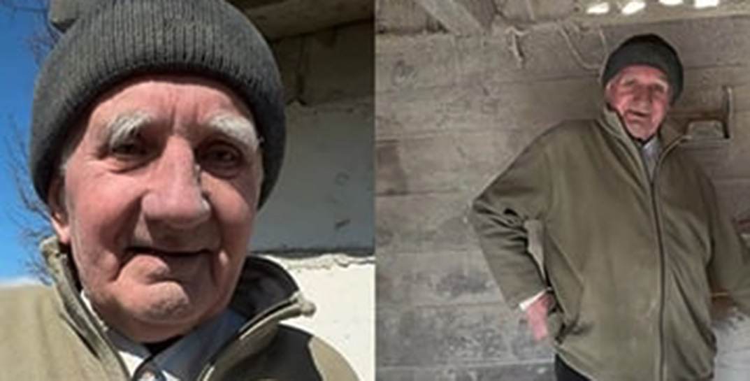 У пенсионера из Столинского района… 92 внука!