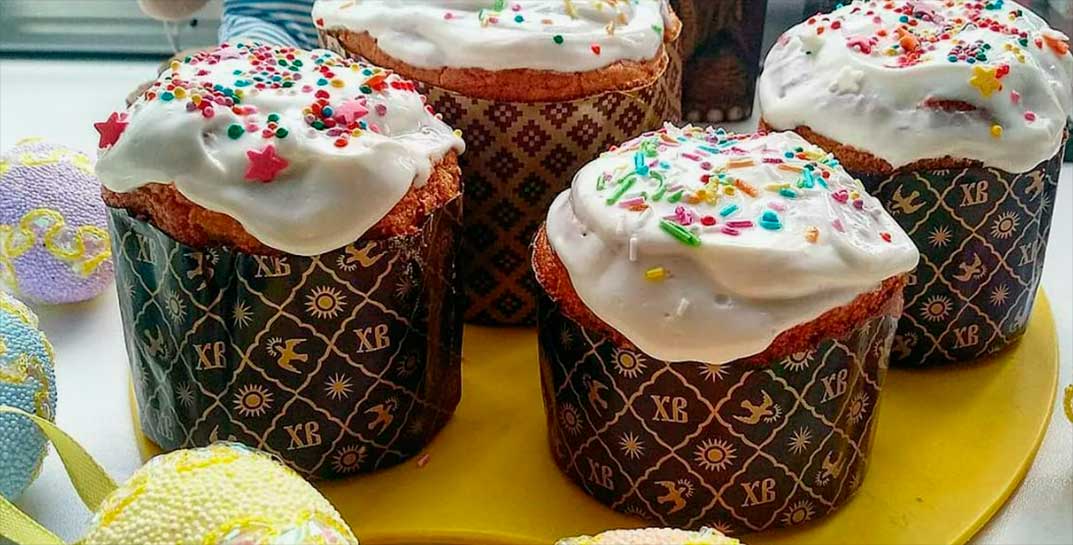 Специалисты рассказали, сколько могут храниться пасхальные куличи