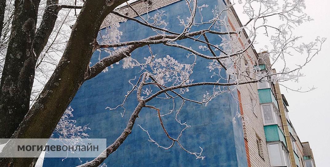 Кличев побил суточный белорусский рекорд минусовой температуры с 1963 года — там утром было — 11. А когда вообще ждать тепла?