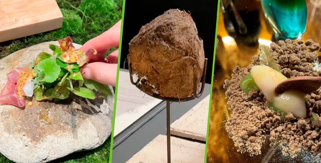 Заплати 550 долларов и отведай слоновьих экскрементов — в Шанхае это называется высокой кухней