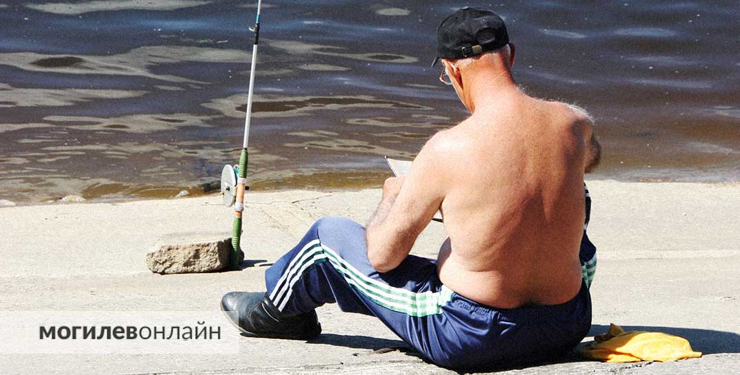Мужчинам новость точно не понравится: от рыбалки может страдать эрекция