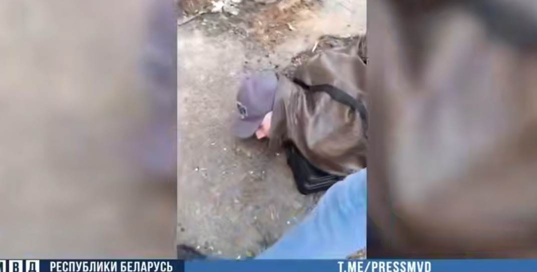 Не прошло и полгода, как из могилевской тюрьмы вышел на свободу вор в законе и вот — опять!