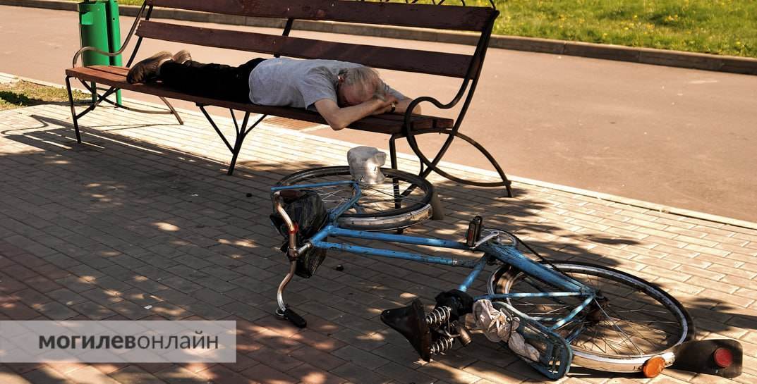 На Могилевщине еще два района определились с днями трезвости