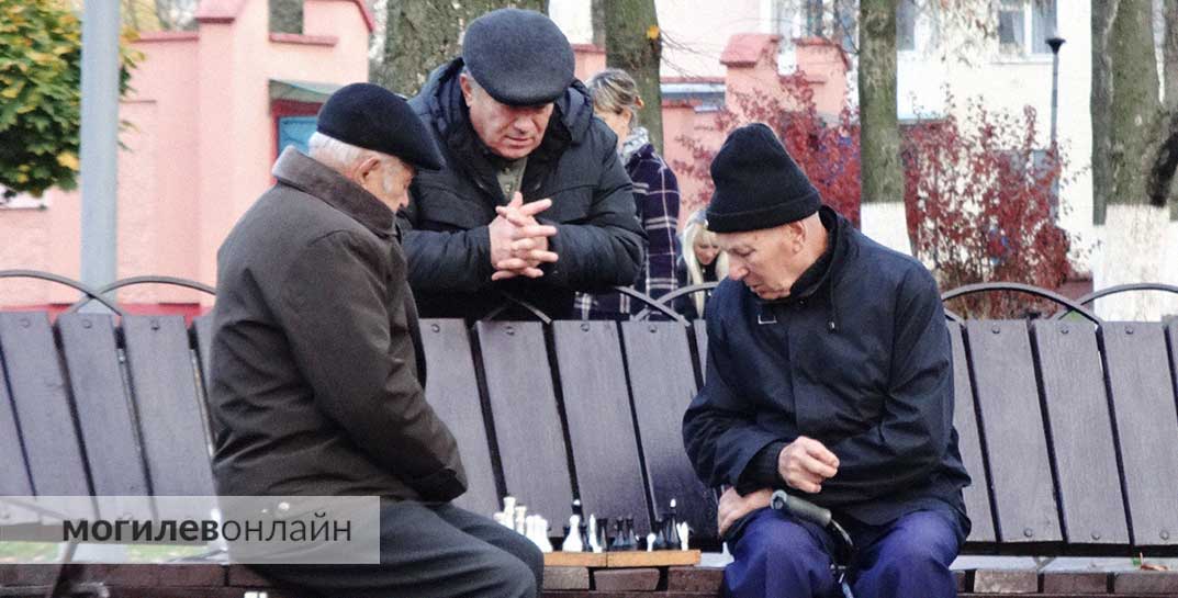 В Беларуси с 1 мая у некоторых пенсионеров вырастут выплаты