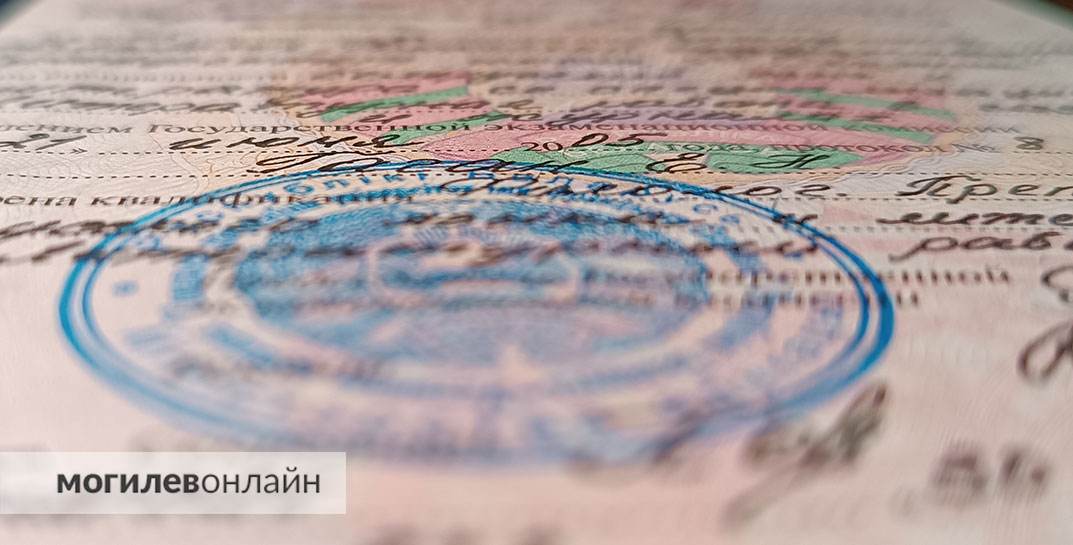 Госкомитет судэкспертиз сказал, какие документы подделывают в Беларуси чаще всего