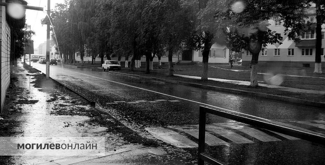 Погода, тебе самой не надоело? Белгидромет предупредил о заморозках до −5 и штормовом ветре