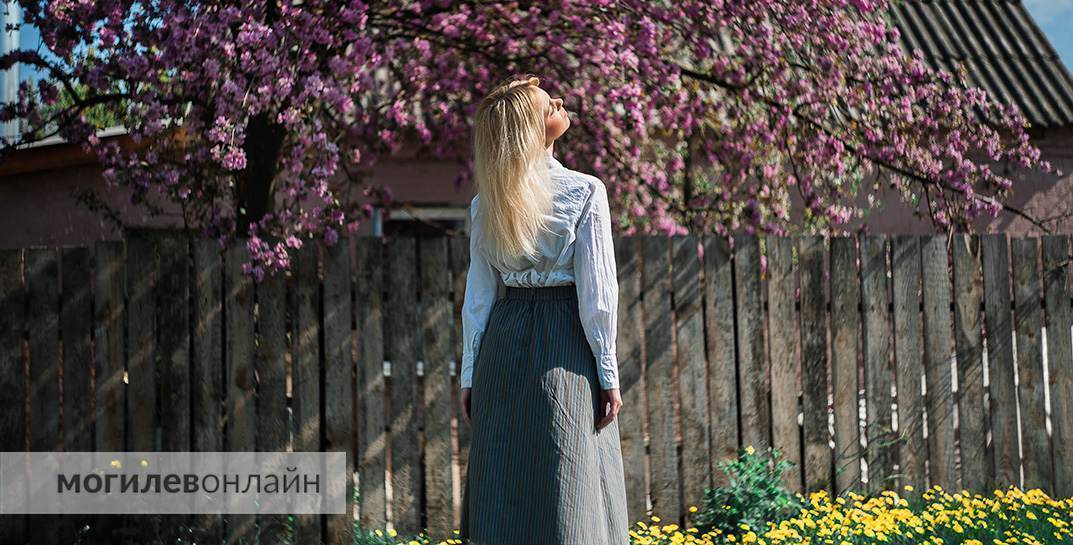 «Берегите посадки!» Синоптики предупредили белорусов о возможных заморозках в мае