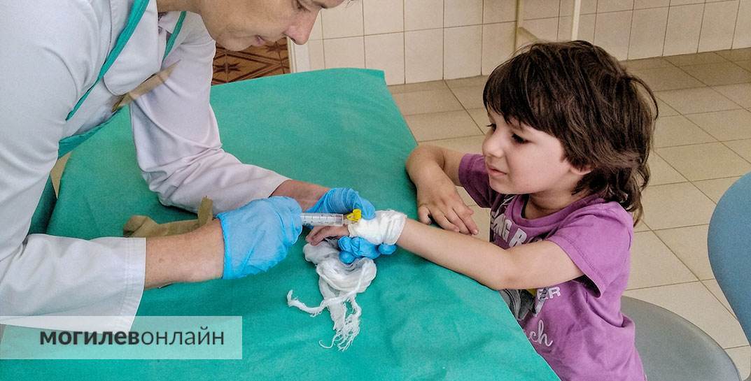 Рост заболеваемости корью в прошлом году достиг пика за последние 30 лет. Среди заразившихся половина — дети