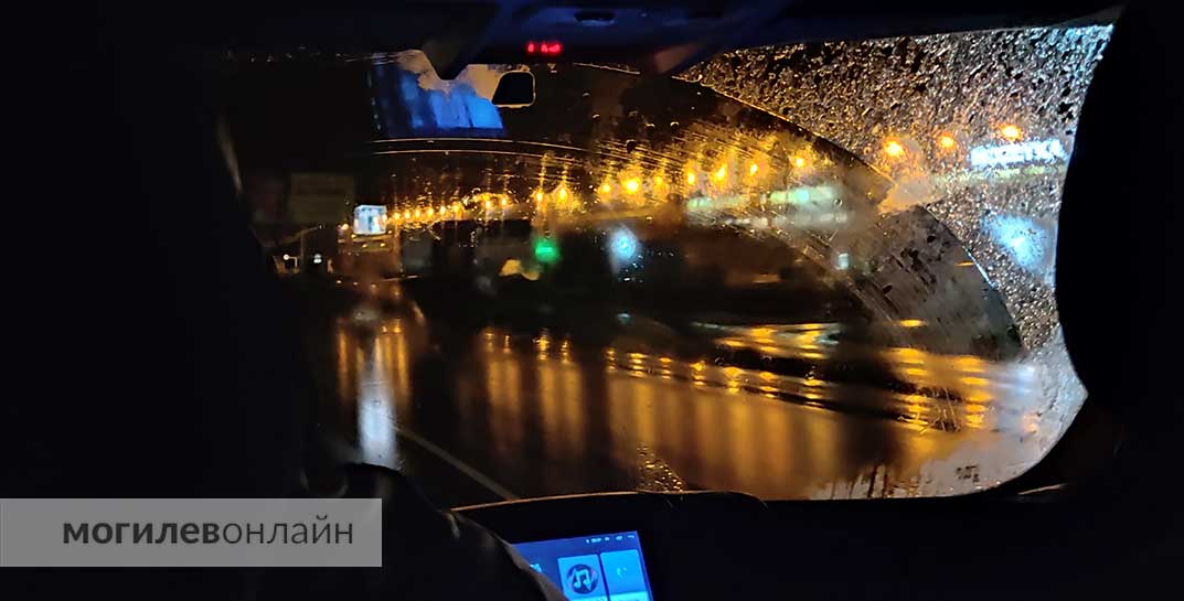 Обычно сон лечит, а здесь убил: мужчина из Щучинского района уснул за рулем. 4 человека погибли