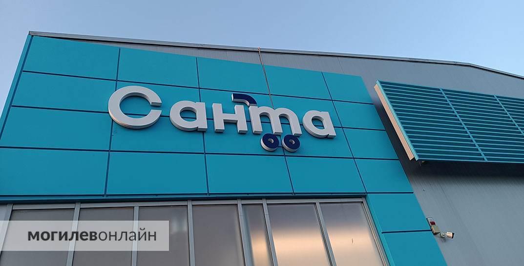 В продаже не было даже капусты и картошки — МАРТ проверило магазины «Санта», у инспекторов много претензий