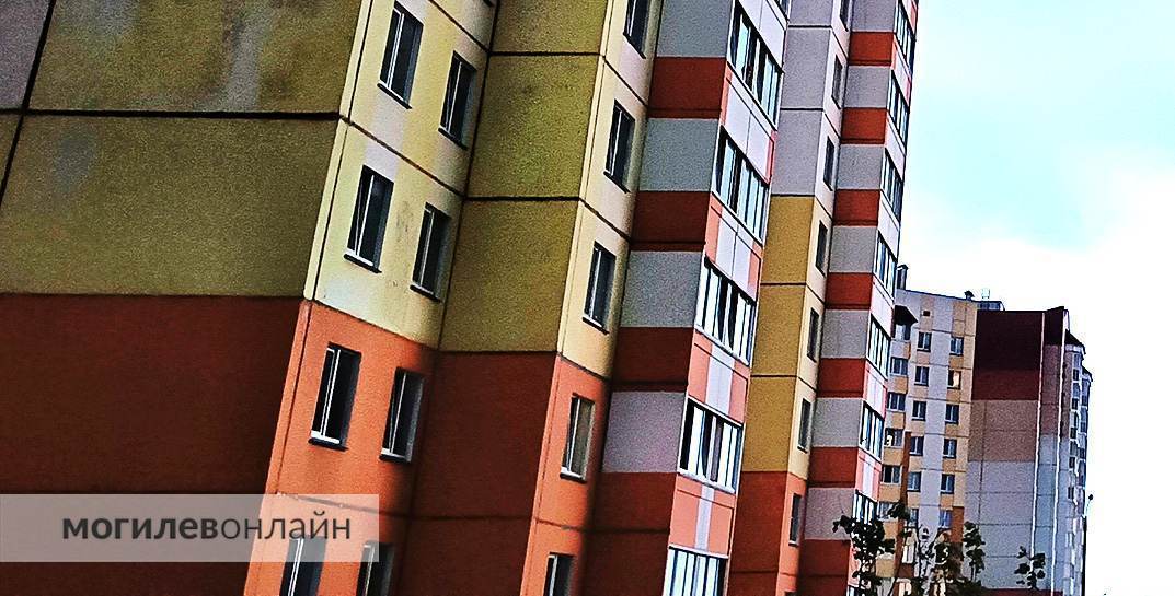 В Могилеве мужчина пришел под окна к подруге своей девушки с кирпичом. Что случилось?