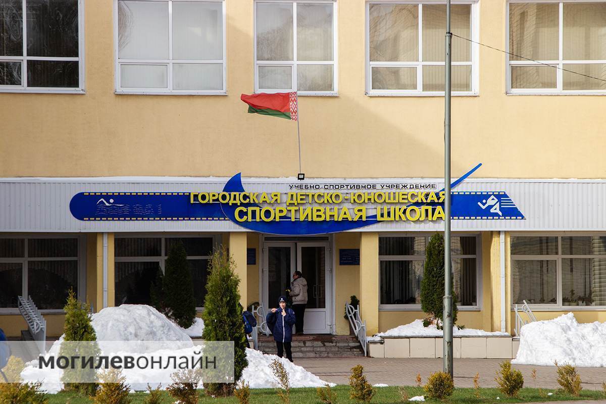 Для любителей поплавать рассказываем, какие бассейны в Могилеве открыты для посещения и сколько это стоит 