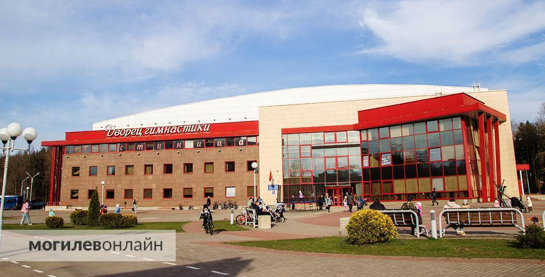 Для любителей поплавать рассказываем, какие бассейны в Могилеве открыты для посещения и сколько это стоит 