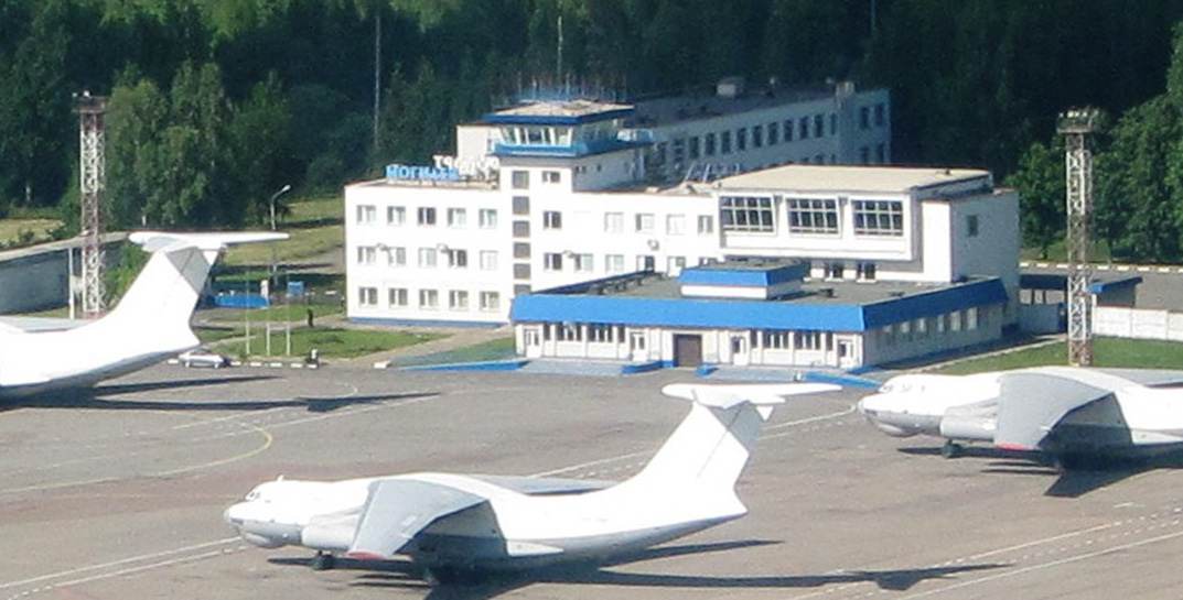 До могилевского аэропорта и обратно станет добираться проще — скоро появятся дополнительные рейсы