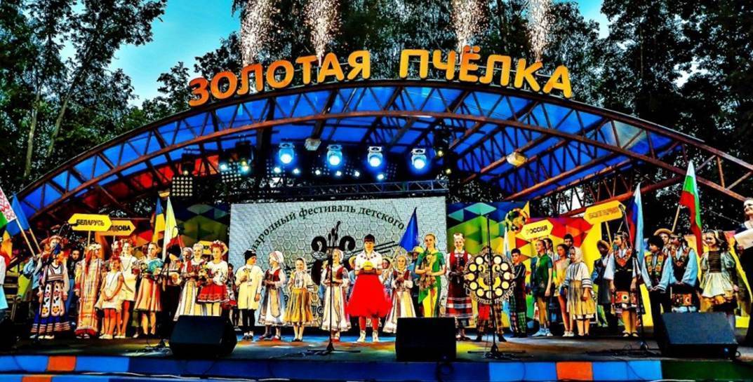 Не только «Рыцарский фест», а также детский фестиваль и музыкальная рыбалка — вот большие мероприятия, которые ожидаются этим летом на Могилевщине