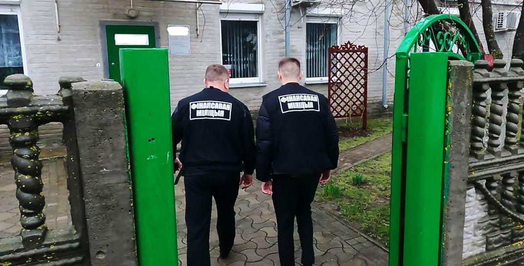 В Гомеле руководители строительной фирмы начисляли работникам командировочные в 4 раза меньше, чем нужно. Предполагаемый ущерб оценивается в миллионы рублей