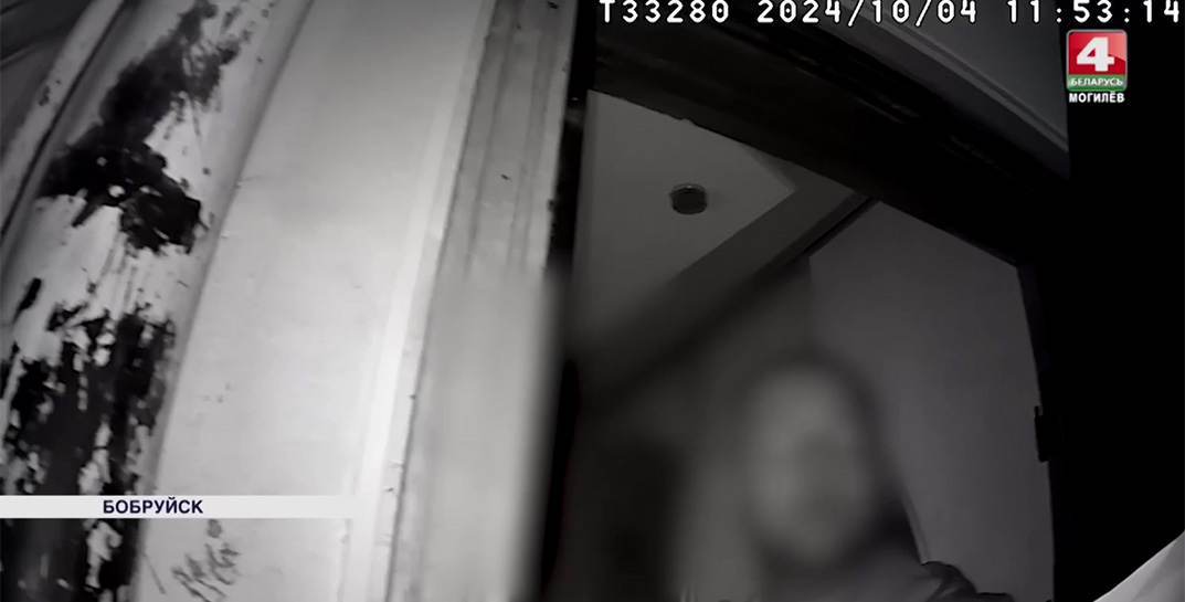 В Бобруйске мужчина сломал нос судебному исполнителю, которая пришла за долгом в 32 рубля. Потом выяснилось кое-что еще