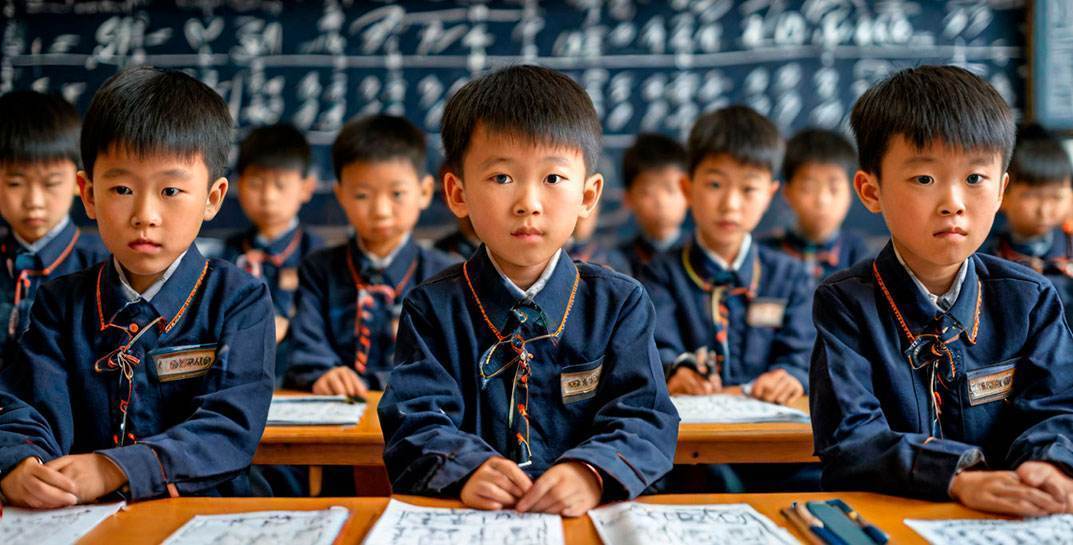 Китайский учитель умер из-за переработок — мужчина едва ли разменял третий десяток