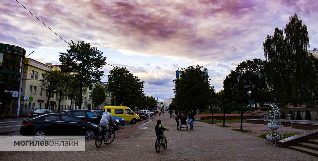 Сколько в Беларуси городов с населением более 100 тысяч? А более 50? Есть подробная статистика и по Могилевской области