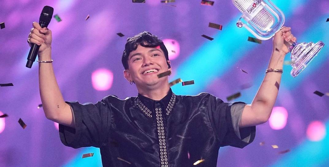 На «Евровидении-2025» победила Австрия