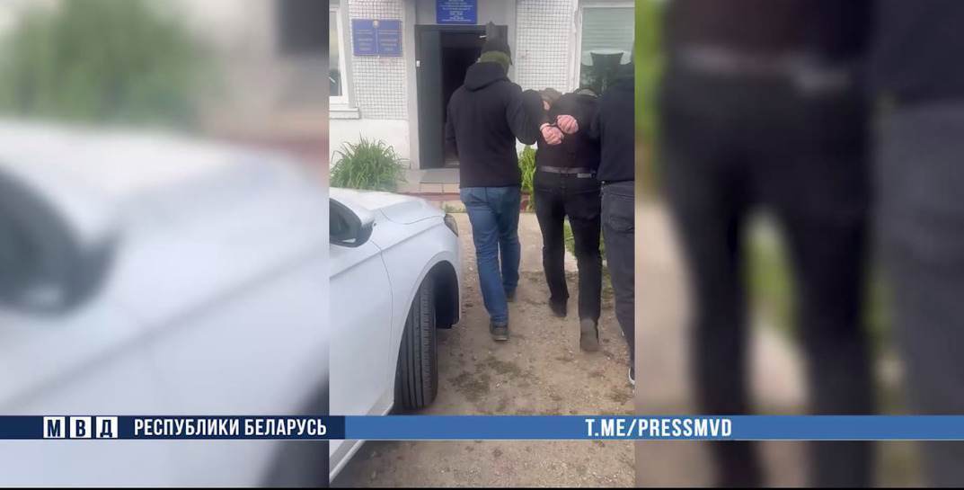 Обещал комфорт и большие деньги. Могилевские оперативники задержали мужчину, который пытался вывезти за границу белоруску для занятия проституцией