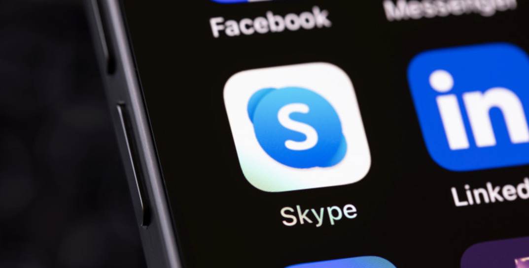 Microsoft официально закрывает Skype после 22 лет работы