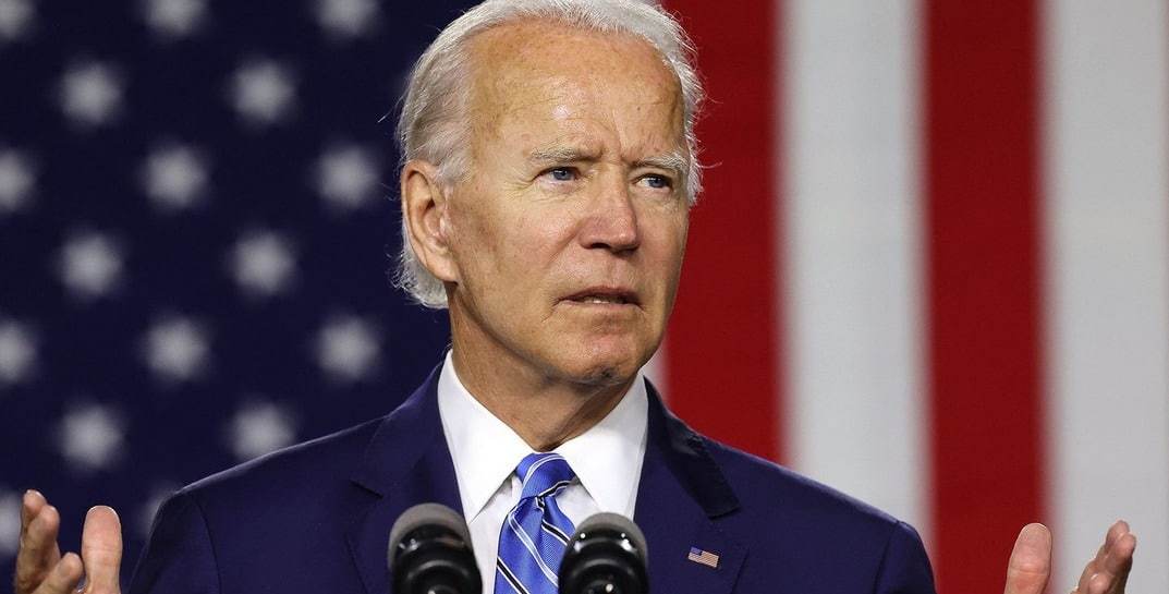 У бывшего президента США Джо Байдена обнаружили агрессивную форму рака