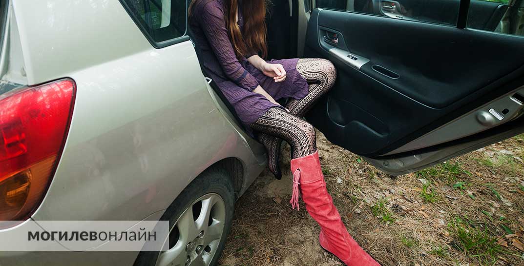 Могилевчанка взяла кредит под залог автомобиля, который арестовали за долги, и не вернула деньги