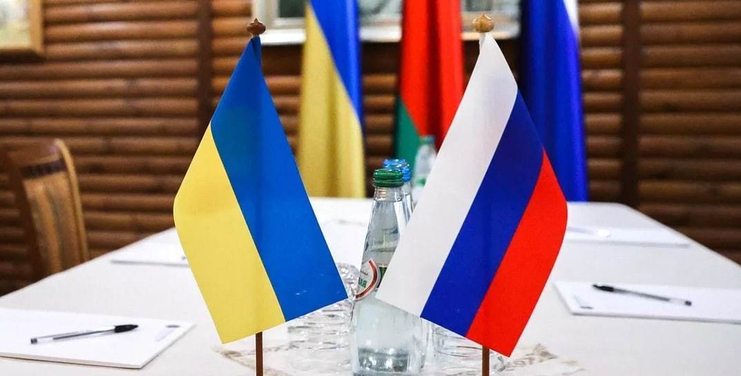 Второй раунд переговоров между Украиной и Россией может пройти в Стамбуле 2 июня