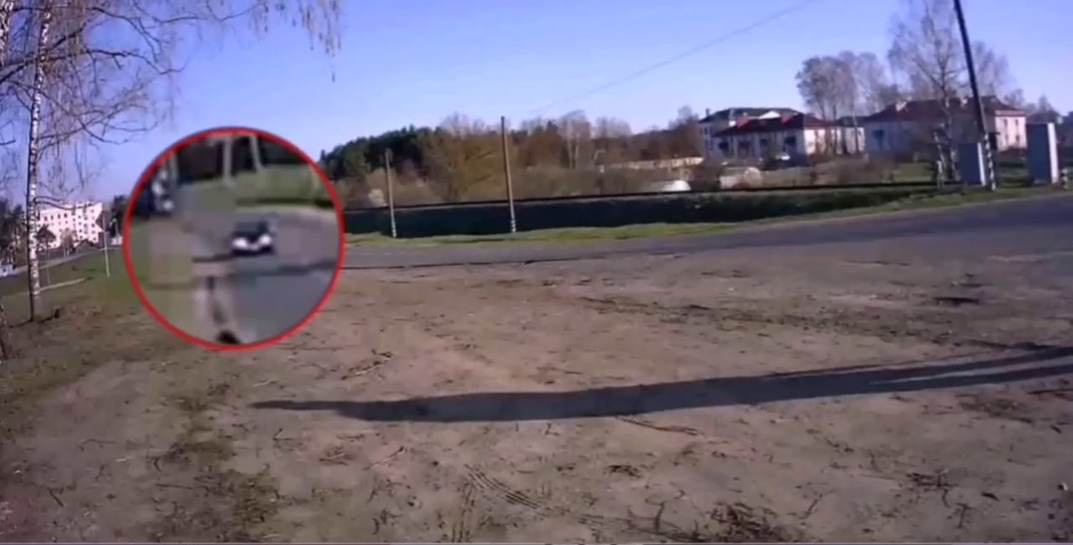 В Климовичах задержали пьяного водителя легковушки, освидетельствование показало 1,14 промилле. Как его наказали?