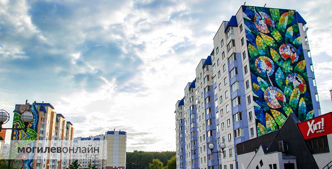 В Могилевской области проиндексированы чеки «Жилье»