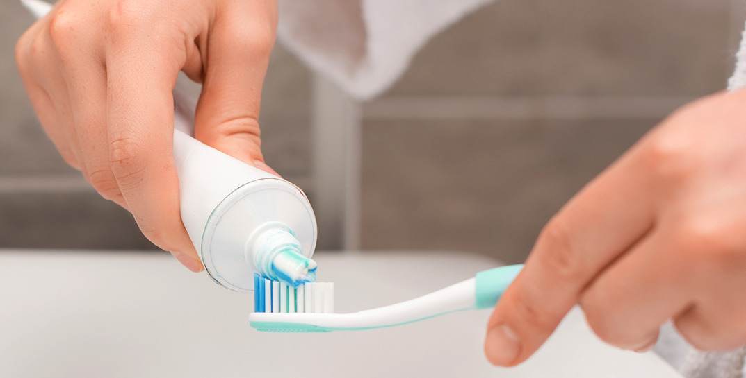 В России проверяют зубную пасту Colgate — что случилось?