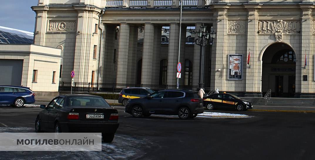 Налоговая проверила белорусских перевозчиков — в итоге арестовано десятки машин