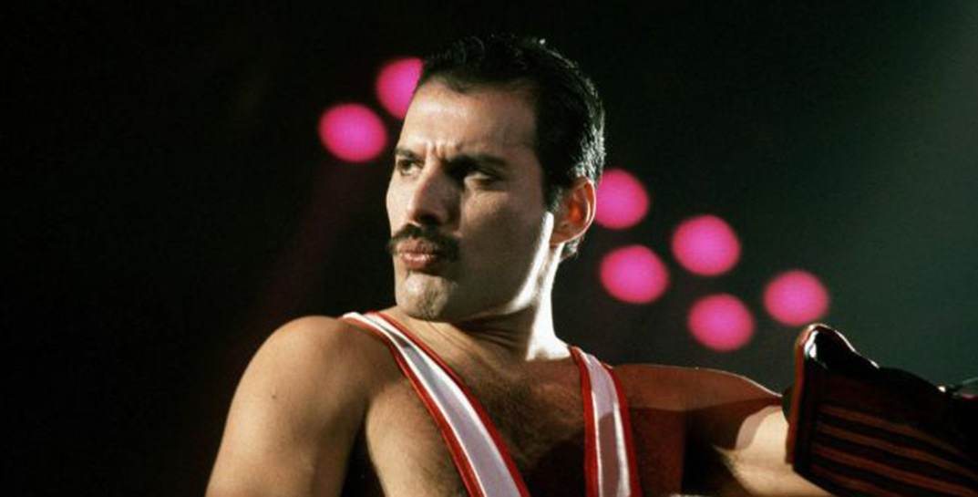 Фанатов легендарной группы Queen ошарашила новость — у Фредди Меркьюри есть дочь