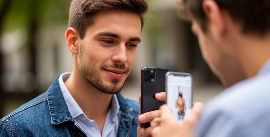 Подросток из Круглянского района знакомился в соцсетях с мужчинами под видом девушки — один белорус попался