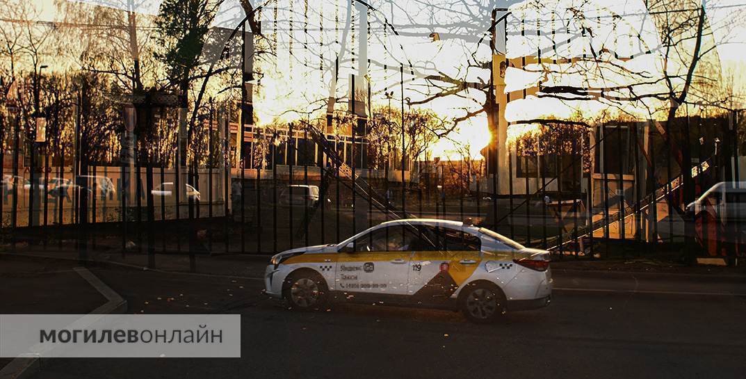 Перевозчик такси из Могилева работал с нарушениями и теперь должен государству почти 370 тысяч рублей