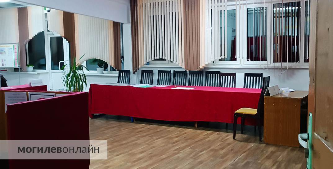 Глава Центризбиркома не исключил изменения законодательства к следующим выборам в Беларуси