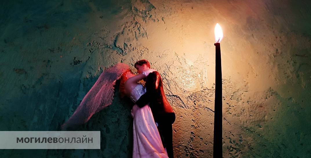 Жительница Гродно хотела наладить свою жизнь и купила свечу из Иерусалима за… 800 евро. Оказалось, ее развели мошенники