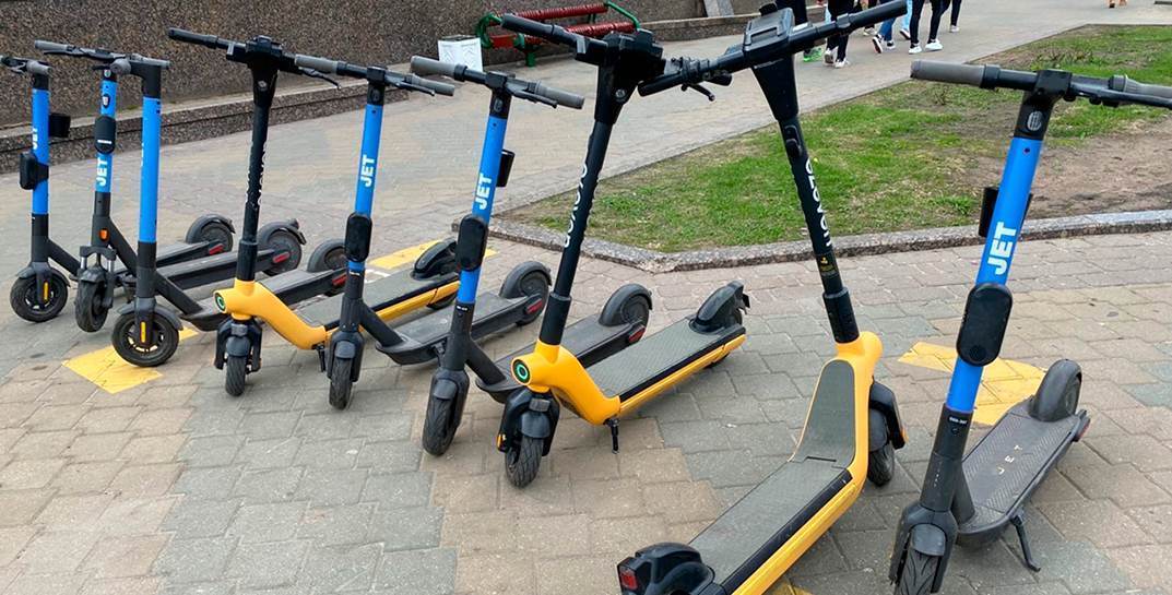 Разбираемся, сколько придется заплатить за поездку на электросамокате в темное время суток