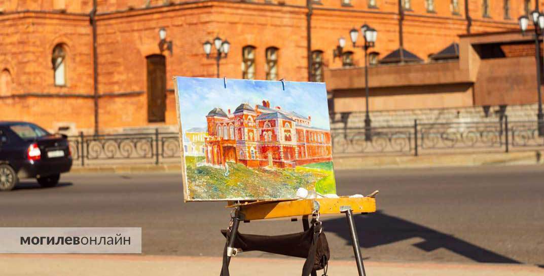 Сегодня самому старому театру Беларуси исполняется 137 лет. Да, это Могилевский драмтеатр