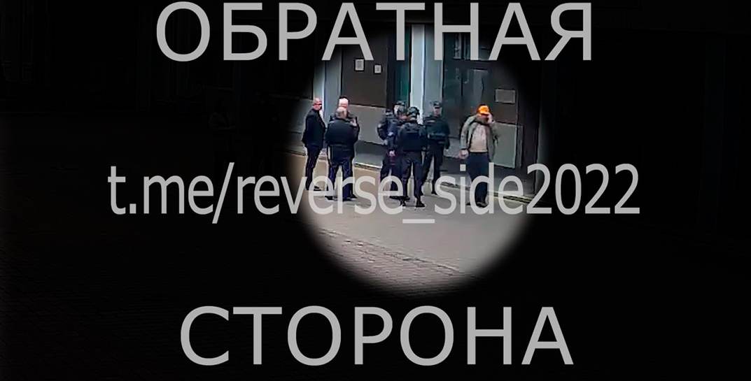 Приставал к студенткам, а с увольнением не согласился — история из минского университета