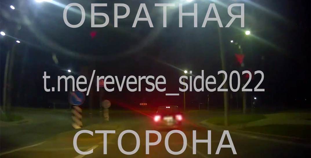 «Разбили машину деда и еще два авто». В Гродно 14-летние школьники устроили ночные покатушки, а когда нарвались на ГАИ, попытались скрыться и устроили ДТП