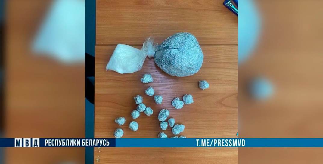 В Гродно попался 15-летний наркодилер — теперь ему грозит до 15 лет тюрьмы