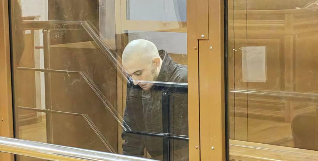 «Чисто из хулиганских побуждений и быстрого заработка». Осужденный в России за диверсии уроженец Могилевщины сперва обжаловал приговор, а потом — передумал и жалобу отозвал