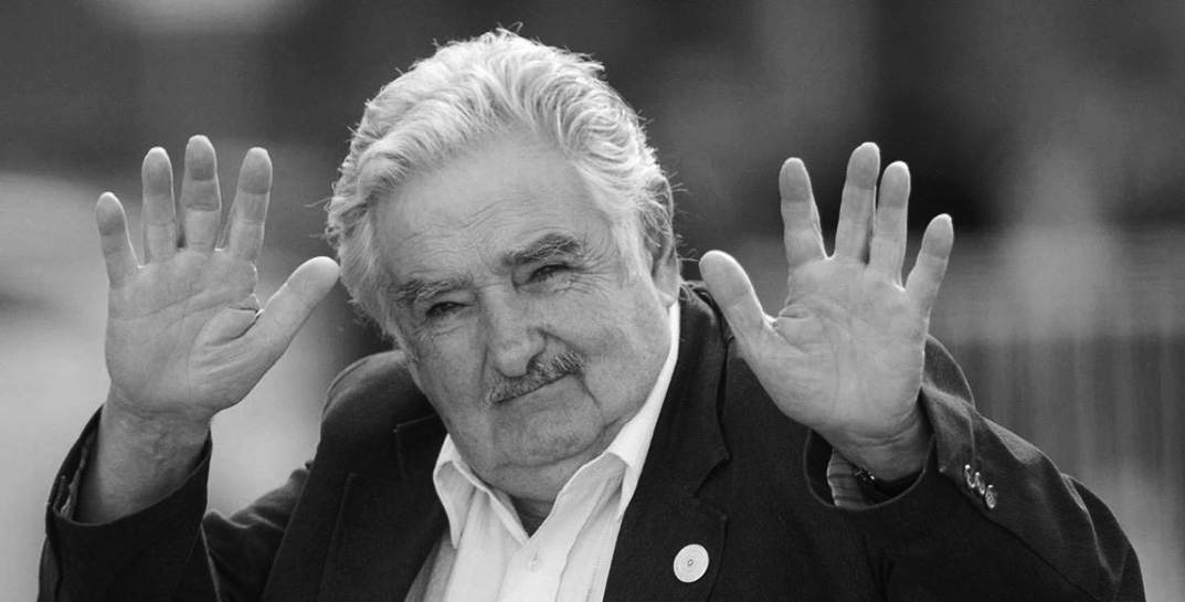 Умер «самый бедный президент в мире» — бывший лидер Уругвая Хосе Мухика