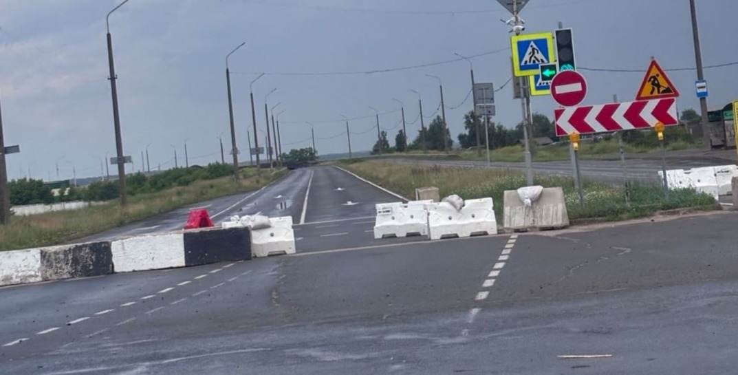 Госконтроль вмешался в дорожный ремонт в Бобруйске — на него могли неэффективно потратить более 220 тысяч рублей